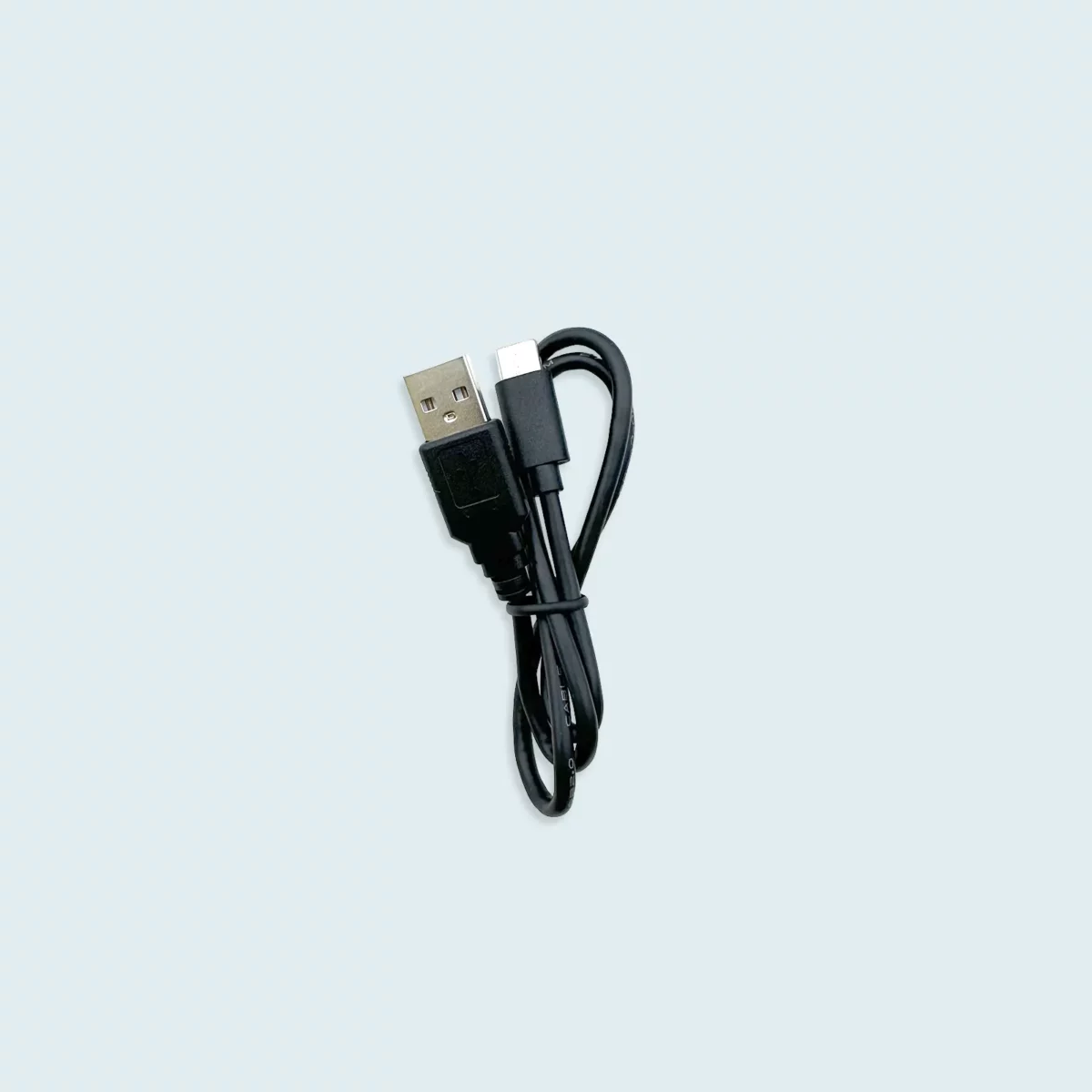 USB C datový kabel k pasivnímu antiradaru RAGAGO GO!