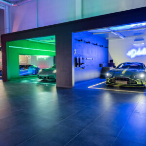 RADAGO Praha - ASPerformance CZ s.r.o.