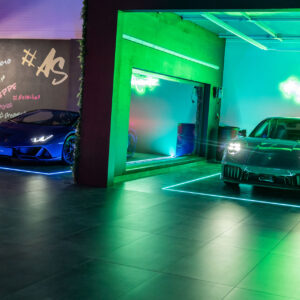 RADAGO Praha - ASPerformance CZ s.r.o.