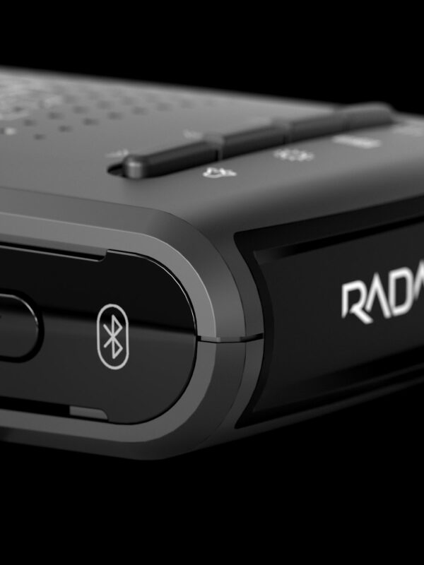 antiradar - macro go 1