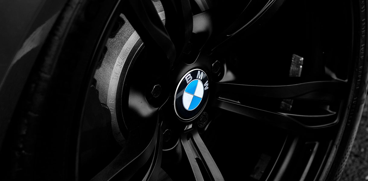 antiradar - radago bmw detail challenge