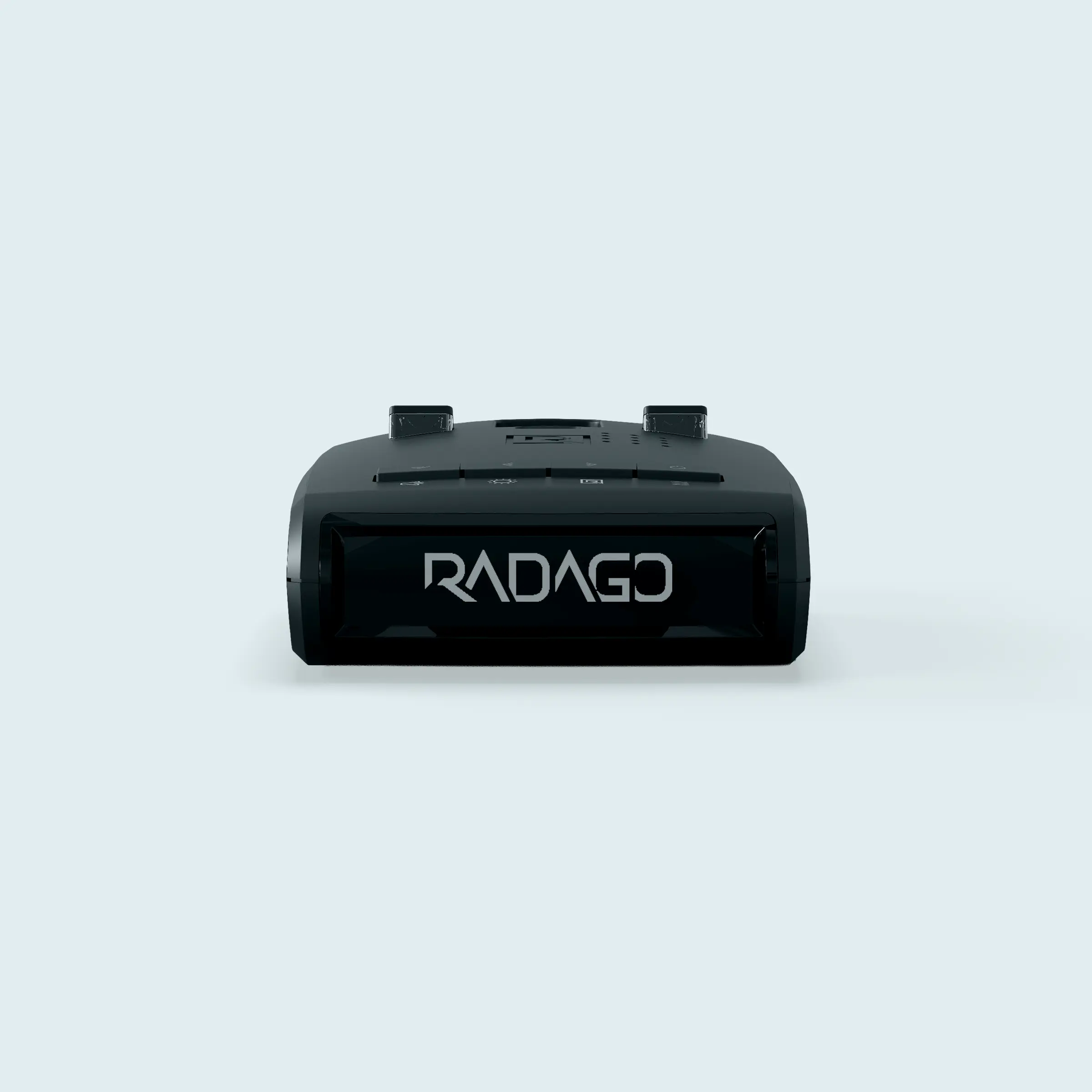RADAGO EVO pasivní radarový detektor EVO
