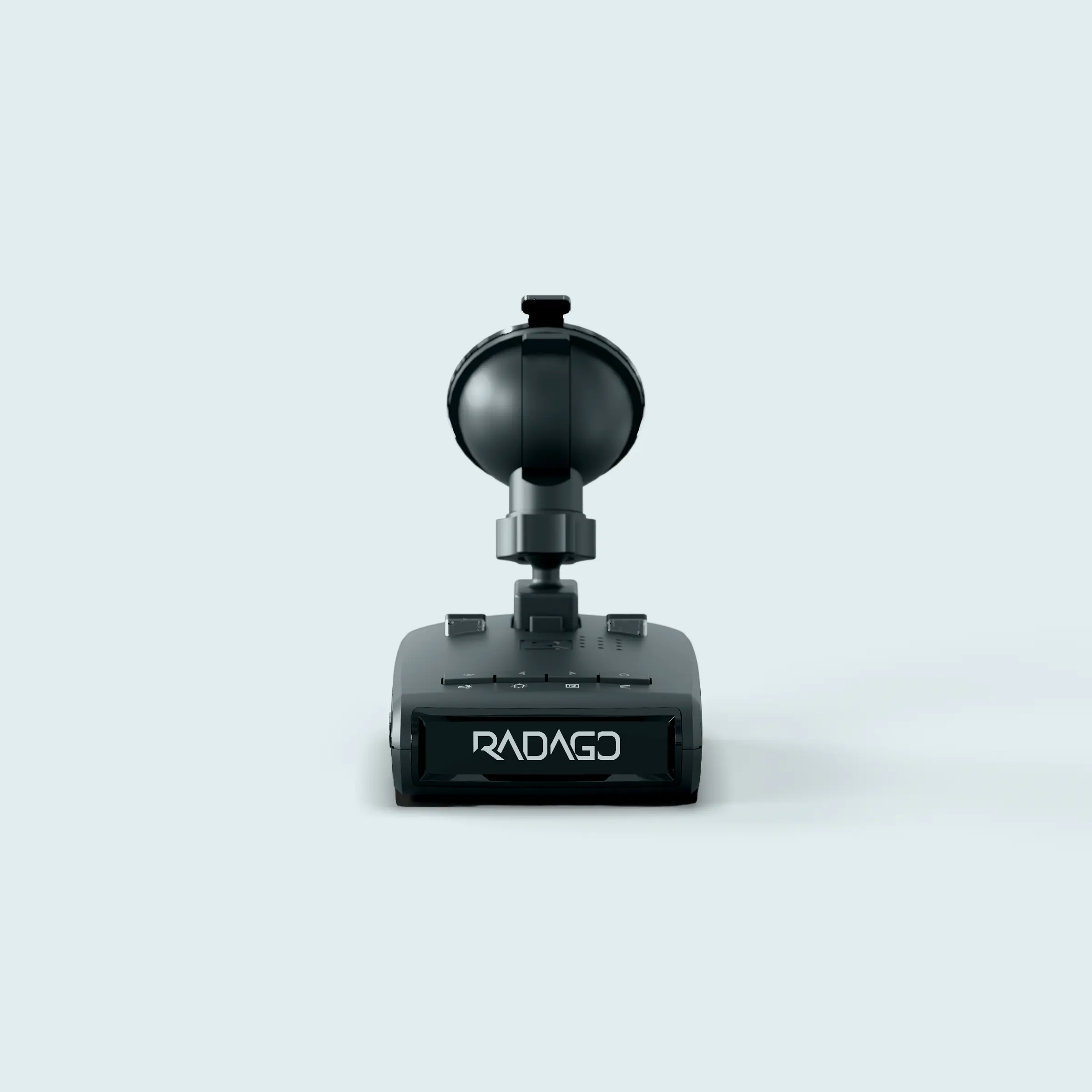 RADAGO EVO pasivní radarový detektor EVO