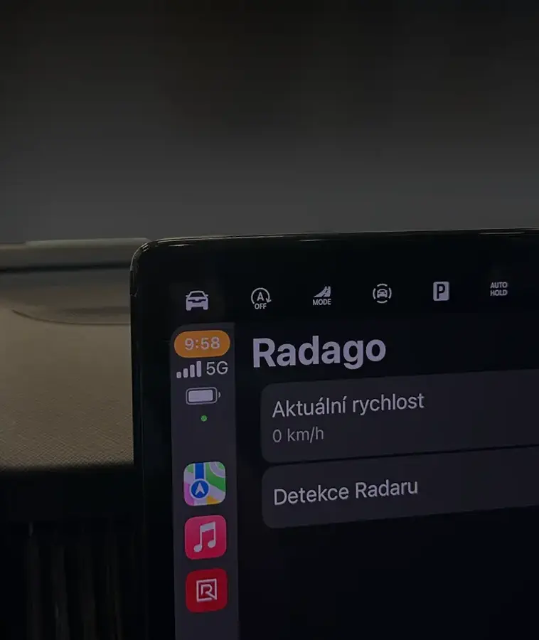 carplay